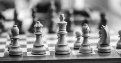 Wooden chess pieces on a board, the deliberation reasoning models pay for