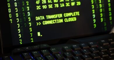 A data transfer complete message on a monitor, the confirmation AI agent reliability rarely earns