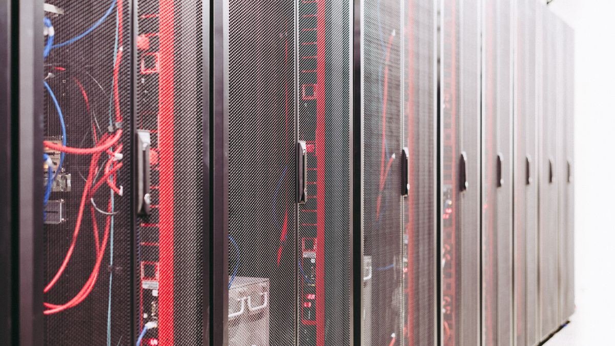 Cables routing access to a central server, the control question in hosted API vs self hosted