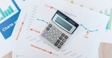 A calculator resting on financial reports, the arithmetic of AI feature cost