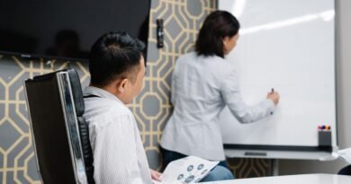 Professionals at a whiteboard, working through the AI deployment gap between demo and production