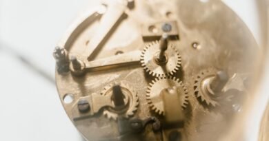 Brass clockwork gears exposed, the mechanism mechanistic interpretability tries to read