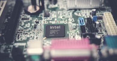 Circuit board, illustrating introducing cross-region inference for openai gpt-5.6 models on amazon