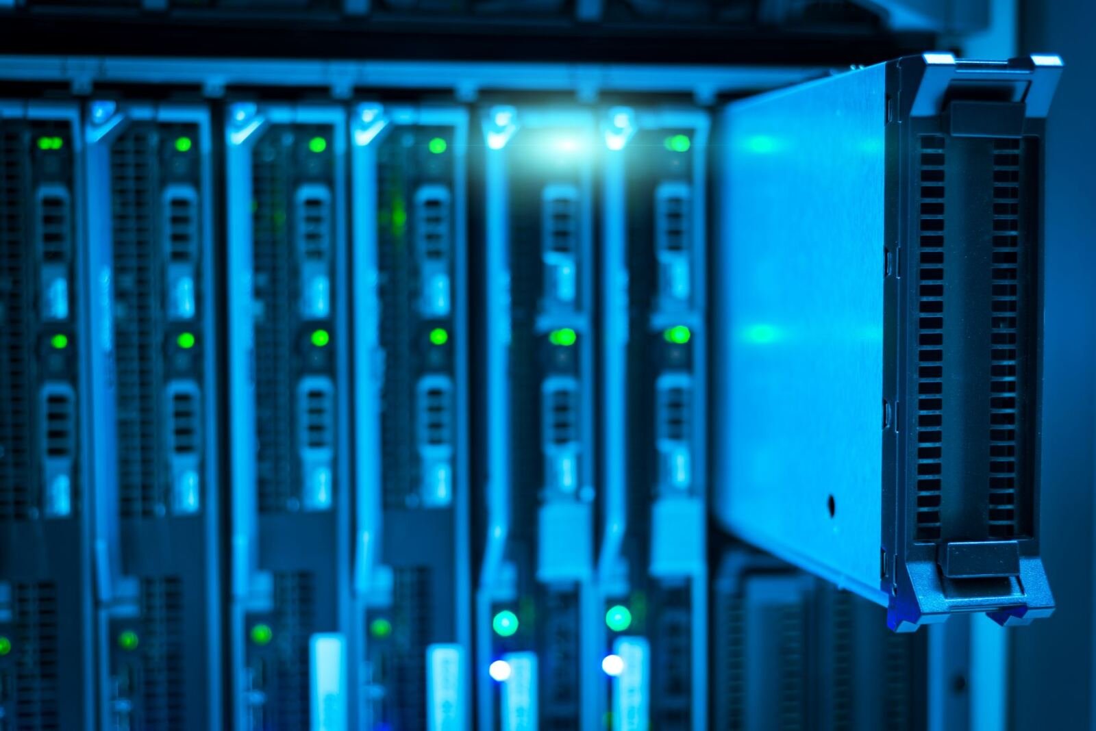 Server rack, illustrating the p-completeness of inverted index traversal: on the complexity of
