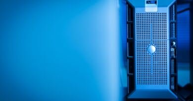 Data centre, illustrating measuring cross-task behavioral consistency in language model agents