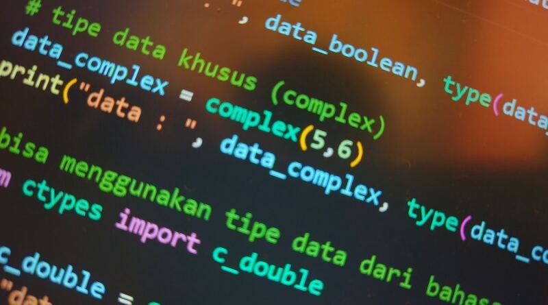 Code screen, illustrating microsoft screensearch logging desktop screenshots to teach ai agents when to probe.