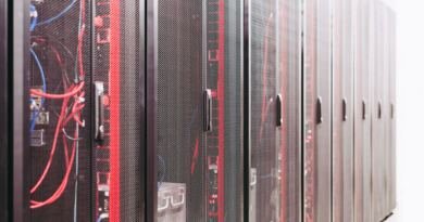 Data centre, illustrating examining human-like behaviors in llms: a multi-dimensional analysis of