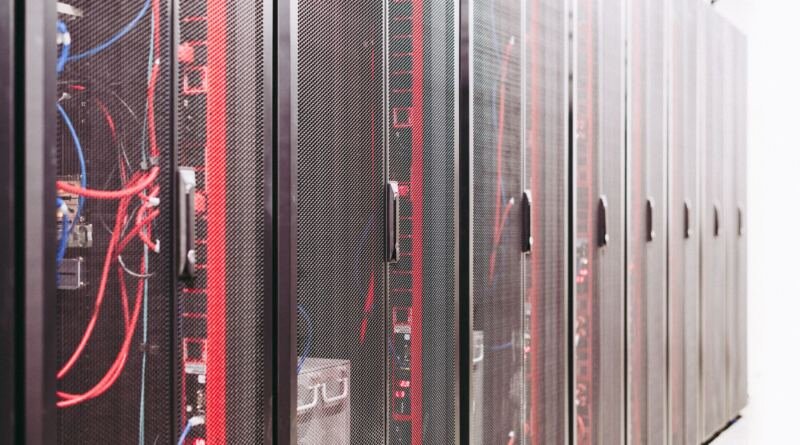 Data centre, illustrating examining human-like behaviors in llms: a multi-dimensional analysis of