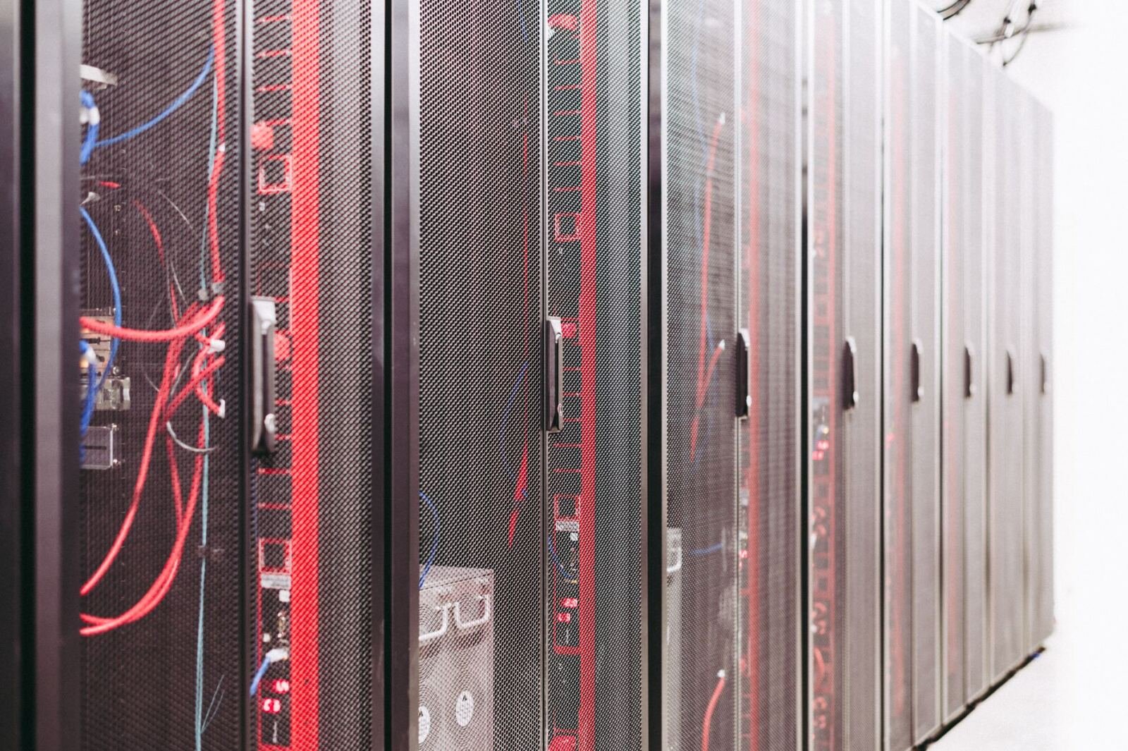 Data centre, illustrating examining human-like behaviors in llms: a multi-dimensional analysis of