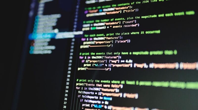 Code screen illustrating the OpenAI Hugging Face breach and the warnings that preceded it