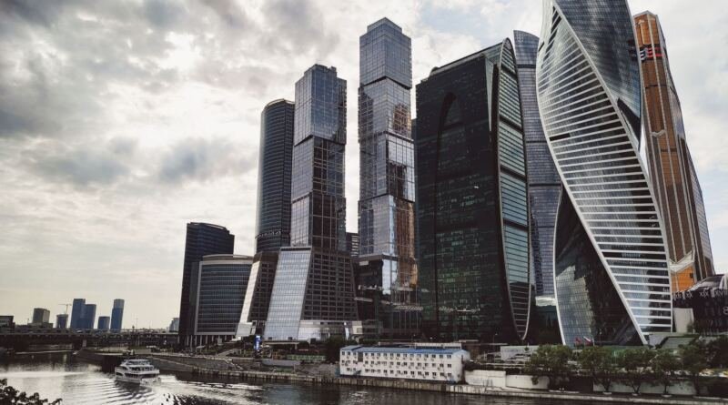 Financial district, illustrating google deepmind maps 9 billion possible dna variants