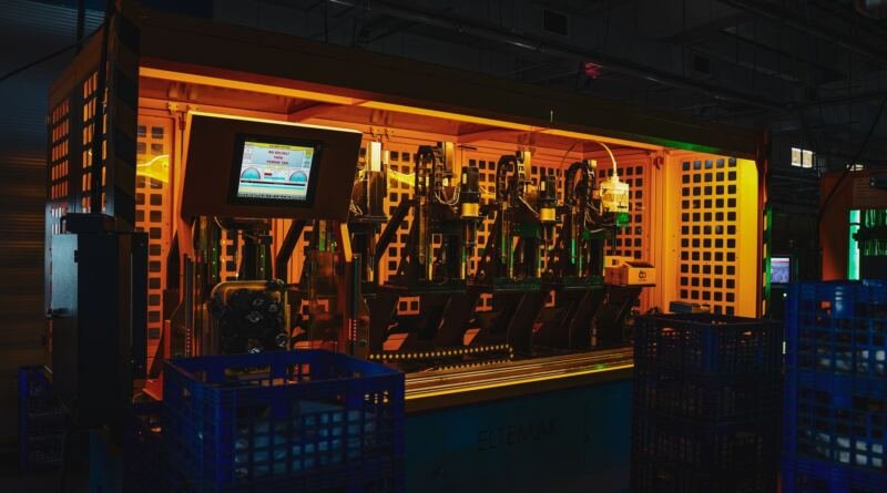Automation, illustrating S&P Global Energy's Databricks Genie Agents MCP rollout