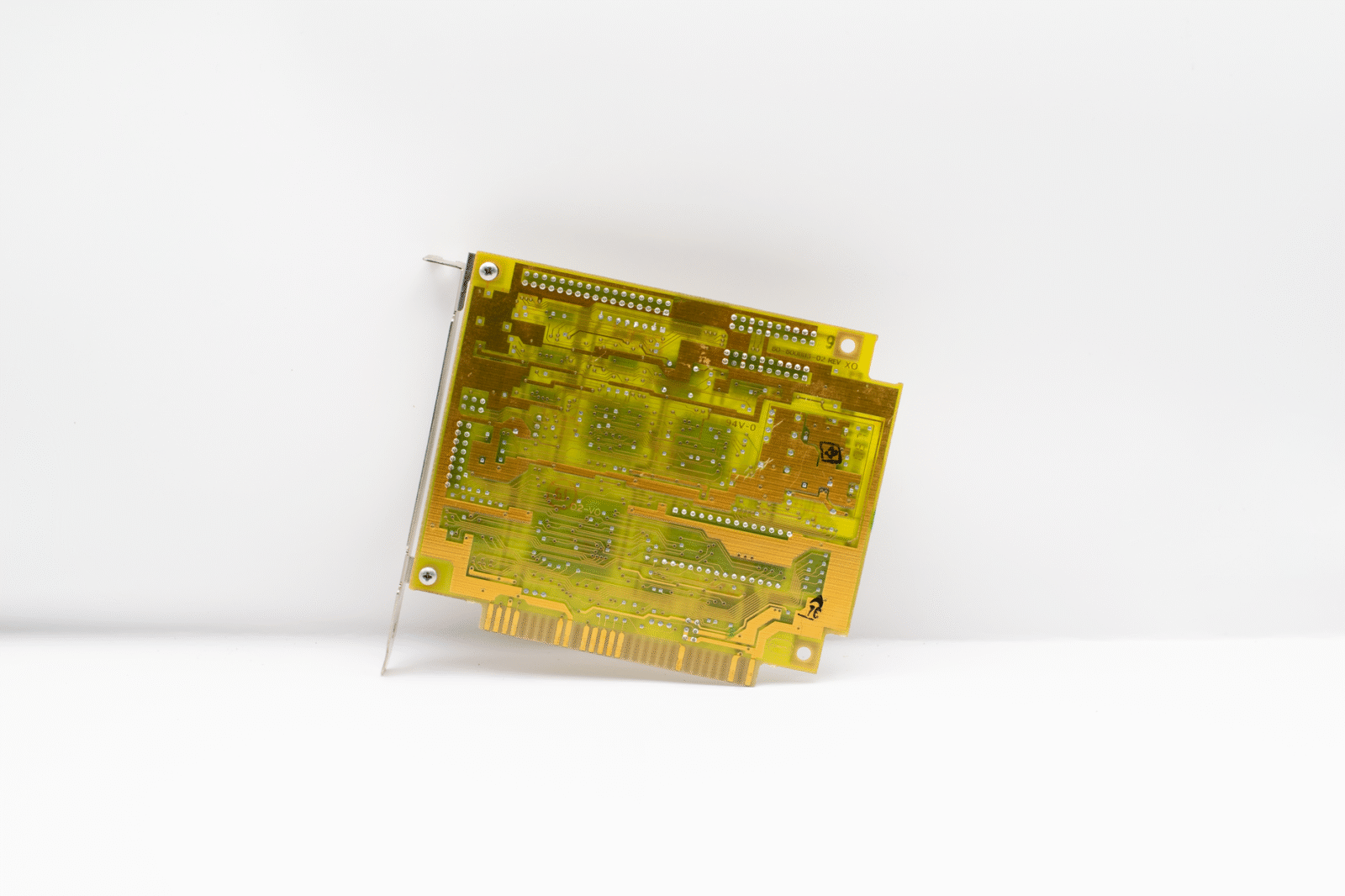Circuit board illustrating Anthropic's Claude Code projects update for managing multiple AI agents