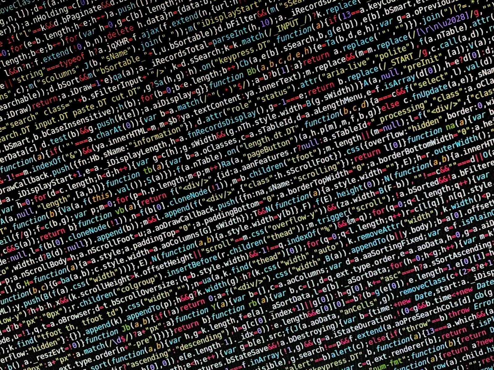 Code screen, illustrating the web search your agent inherited isn't good enough