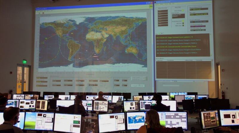 Data centre illustrating the SageMaker G7 benchmark for small LLM inference against G5 and G6