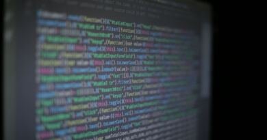 Code screen, illustrating google will now let any ai agent run your smart home